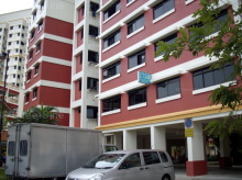 Blk 275D Jurong West Street 25 (Jurong West), HDB 5 Rooms #441842